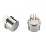 Acceleration sensor KSJB6 is used for inclination measurement and vibration isolation test of precision instruments for sale