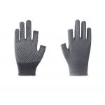 Warehousing Logistics Work Sorting Packaging Express Special Nylon Gloves Non-Slip Labor Protection Wear Nylon Gloves for sale