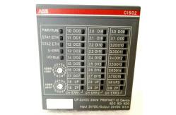 China CI502-PNIO 1SAP220700R0001 ABB Interface Module supplier
