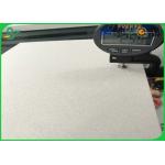 Laminated Grey Board 1.0mm 2.0mm Thickness With High Stiffness