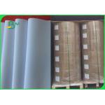 Paper Printing Offset Printing Paper 53 Gsm - 210gsm Weight Excellent Brightness for sale