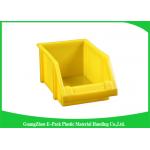 Big Capacity Warehouse Storage Bins Product Protection Eco - Friendly For Workshops for sale