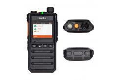 China Inrico T199 GPS 4000mAh 22 Hours Android 4.4.2 IP54 supplier
