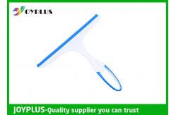 China Joyplus Glass Cleaning Tools Small Window Cleaner Pp / Tpr Material Hw0125 supplier