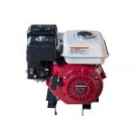 Lightweight Portable Cable Winch Protection Frame 1 Ton With Honda Engine for sale