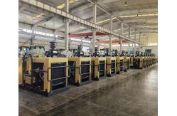 China Powerful Automatic Operation Tube Facing Machine For Top Notch Use supplier