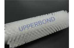 China MK9 Cigarette Machine Cleaning Brush Nylon Bristles Corrosion Resistant supplier