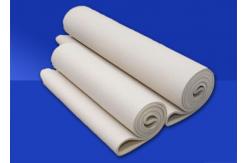 China Industrial Nomex Heat Resistant Felt Sheet For Sublimation Transfer Press Machine supplier