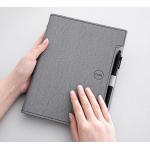 Multipurpose Nontoxic Power Bank Notebook With Wireless Charger Waterproof
