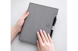 China Multipurpose Nontoxic Power Bank Notebook With Wireless Charger Waterproof supplier