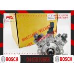 High Quality SY245 D06FR High Pressure Diesel Common Rail Fuel Injection Pump 0445020608 For Msbs Engine for sale