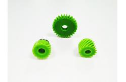 China Customized Tool Plastic Gear Part of electronics product for  supplier