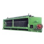 3 Cross Double Twist Wire Mesh Manufacturing Machine for sale