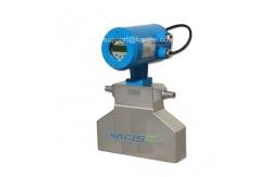 China flow meter coriolis supplier