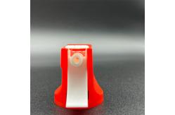 China Premium Trigger Spray Cap for Household Cleaning with Ergonomic Design supplier
