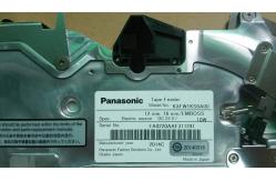 China Panasonic 12/16mm KXFW1KSCA00 Feeder supplier