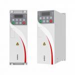Vector Controlled Three Phase Frequency Drive Inverter For Stable Speed Operation for sale