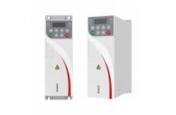 China Rugged VFD Drive HV510 Series with IP69K Protection for Harsh Environments supplier