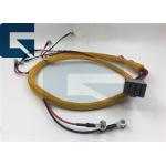 320D 323D Excavator C6.4 Engine Injector Wiring Harness 305-4893