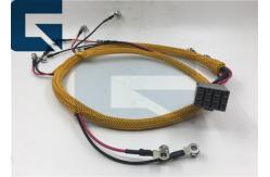 China 320D 323D Excavator C6.4 Engine Injector Wiring Harness 305-4893 supplier