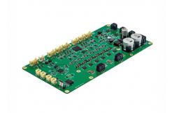 China TMCM-2611-AGV Embedded Solutions Dual Axis Servo Drive Platform supplier