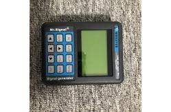 China Lanyi Handheld Signal Generator MR9272E Black supplier