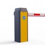 Automatic Parking Barrier Gate with CE Certificate and Remote Control Boom Barrier for sale