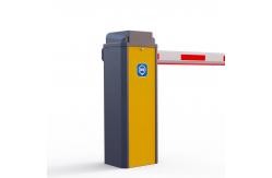 China Automatic Parking Barrier Gate with CE Certificate and Remote Control Boom Barrier supplier