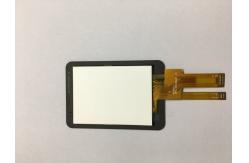 China 2 Inch SPI Interface Capacitive 6bit Small LCD Touch Screen supplier