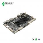 Rockchip RK3588 Development Board Android OS WiFi/BT/Ethernet Network for sale