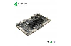 China Rockchip RK3588 Development Board Android OS WiFi/BT/Ethernet Network supplier