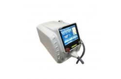 China 2019 New FDA/CE 755 Alexandrite Laser /808nm Diode Laser Hair Removal supplier