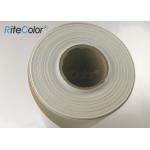 24 Inch 100ft Waterproof Matt Inkjet Cotton Canvas For Epson Printer