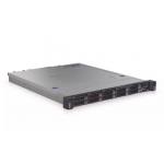 1U Rackmount Lenovo Rack Server ThinkSystem SR250 For Enterprise Management