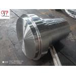Large Alloy Steel Open Die Forgings Turbine Shaft Alloy Steel Forgings for sale