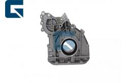 China Lightweight EC290BLC D7E Diesel Engine Oil Pump Basic Engine Parts VOE20875082 supplier