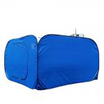 Quadrilateral compartment refuge isolation room simple quick-open folding tent shelter tent module tent for sale