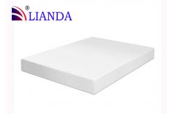 China Orthopedic Memory Foam Pillow Bed Ergonomic Contour Sleep Pillow supplier