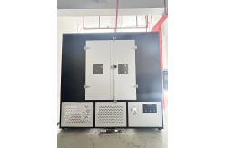 China IEC62730-2024 5000hrs Insulators Salt Fog Calibration Multiple Stress Test Machine supplier