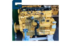 China 395-0369 3950369 Engine Assembly For C9 Engine supplier