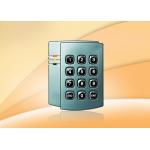 IP65 Proximity ID Card Reader Rfid Access Control System With LED Indicator for sale