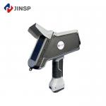 Cutting Edge Handheld Libs Analyzer Efficient For Alloy Metal Real Time Detection for sale