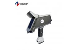 China Quick Libs Metal Analyzer Comprehensive For Copper Based Metal Elements Analysis supplier