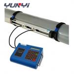 Water Clamp Flow Meter Portable Ultrasonic Sensor Module