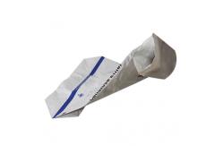 China Multiwall Packing Paper Bags Custom Printed Custom Shape And Structure supplier