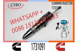 China Diesel Fuel Pump Unit Injector Assembly 1731091 579253 579264 1846351 Engine Parts supplier