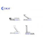 Adjustable Vehicle Mounted Camera Mast Aluminum Alloy Material 1m Lifting Height for sale