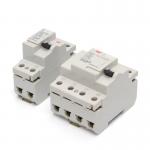 100A 30mA 2P 4P 230V/400V IEC61008 RCCB Industrial Circuit Breaker for sale