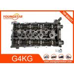 211002BB20 211002BB21 Cylinder Head Complete For Hyundai 2.4L G4KG Engine for sale