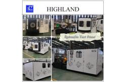 China Pressure Fully Automatic Hydraulic Test Benches with YST450 Specification Parameters supplier